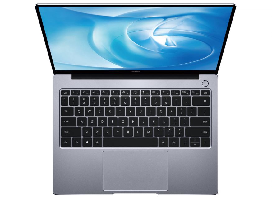 MateBook 14