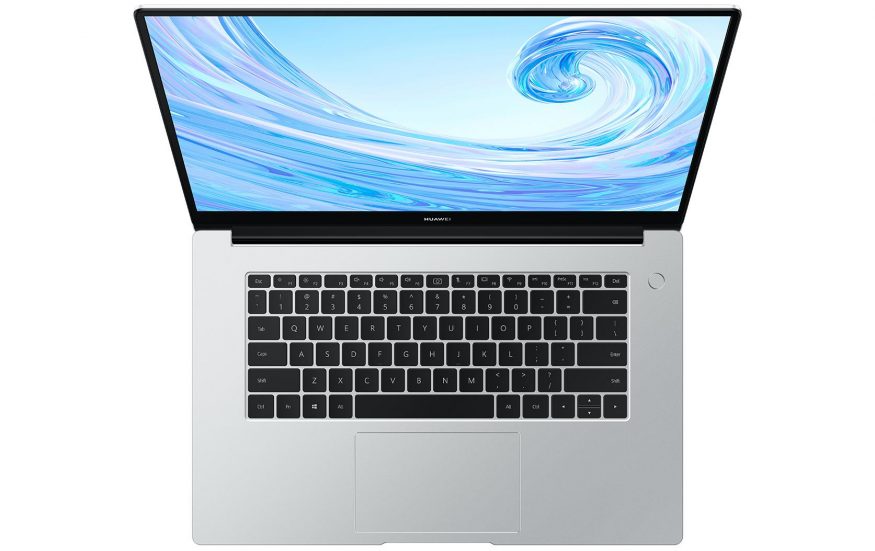 MateBook D 15