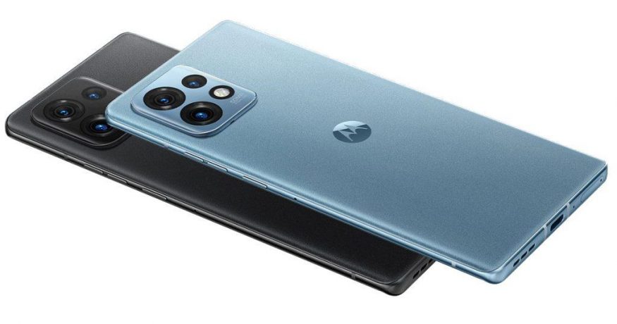 Moto X40 2