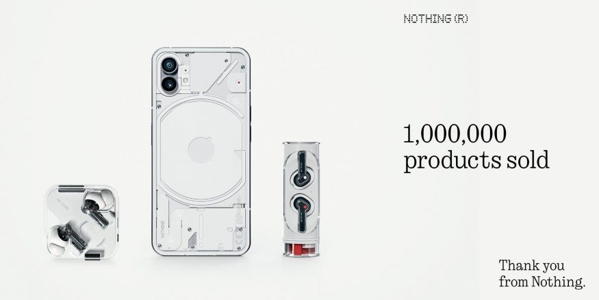 Nothing