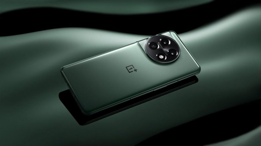 OnePlus 11 6