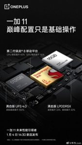OnePlus 11 8