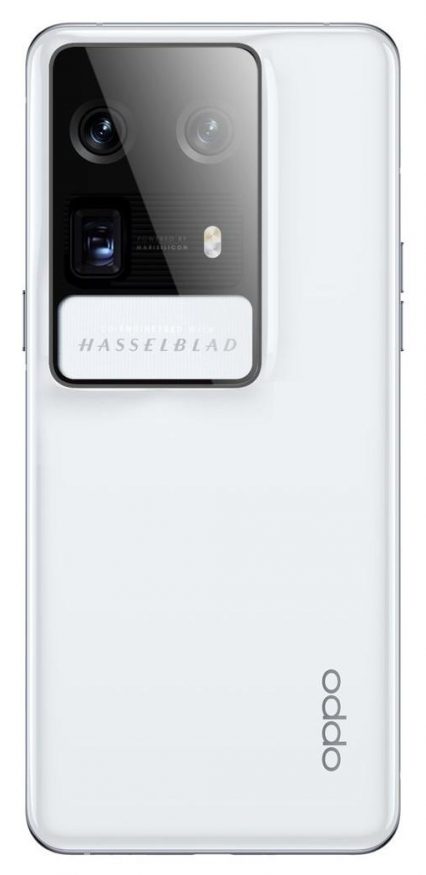 Oppo Find X6