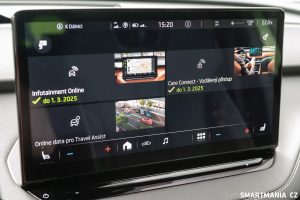 SKODA ENYAQ COUPE RS iV 6