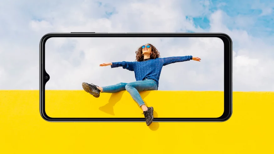 Samsung Galaxy A13