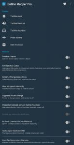 Button Mapper