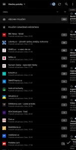 gReader Pro