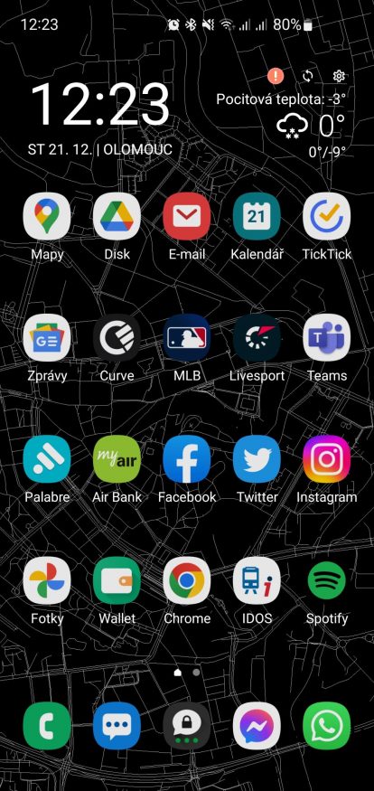 Screenshot 20221221 122328 One UI Home