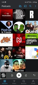 Screenshot 20221230 010915 Pocket Casts