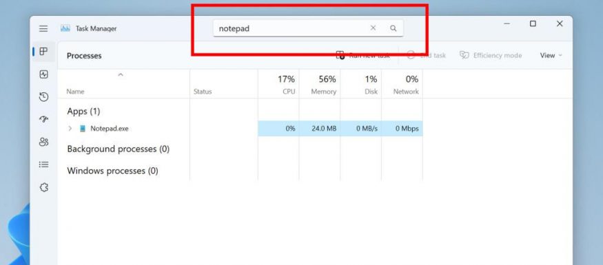 Task Manager