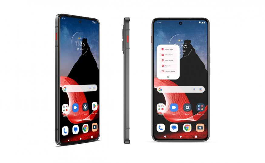 ThinkPhone 1