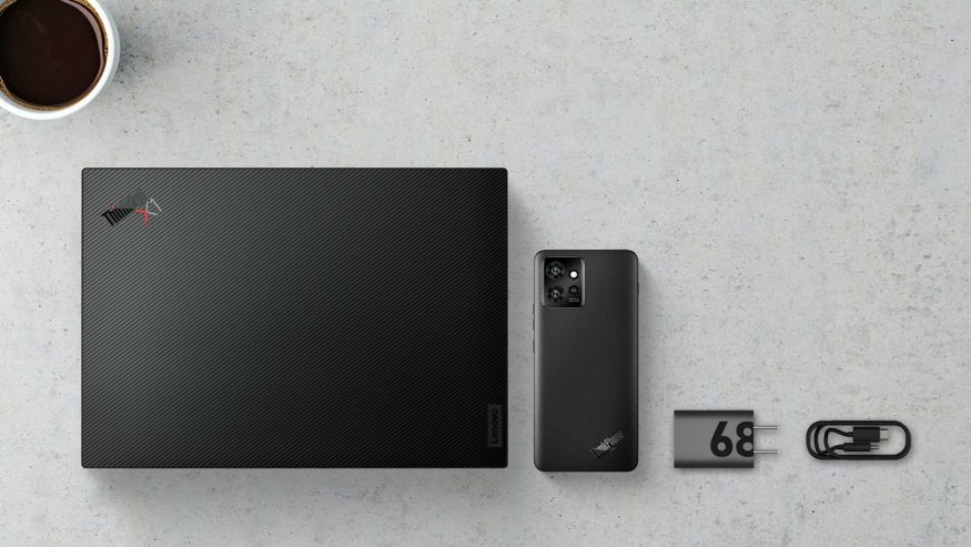 ThinkPhone 2