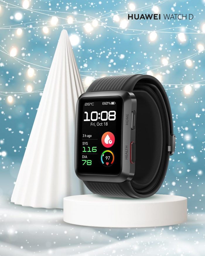 Winter Watch D