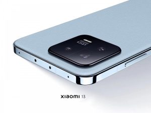Xiaomi 13 5