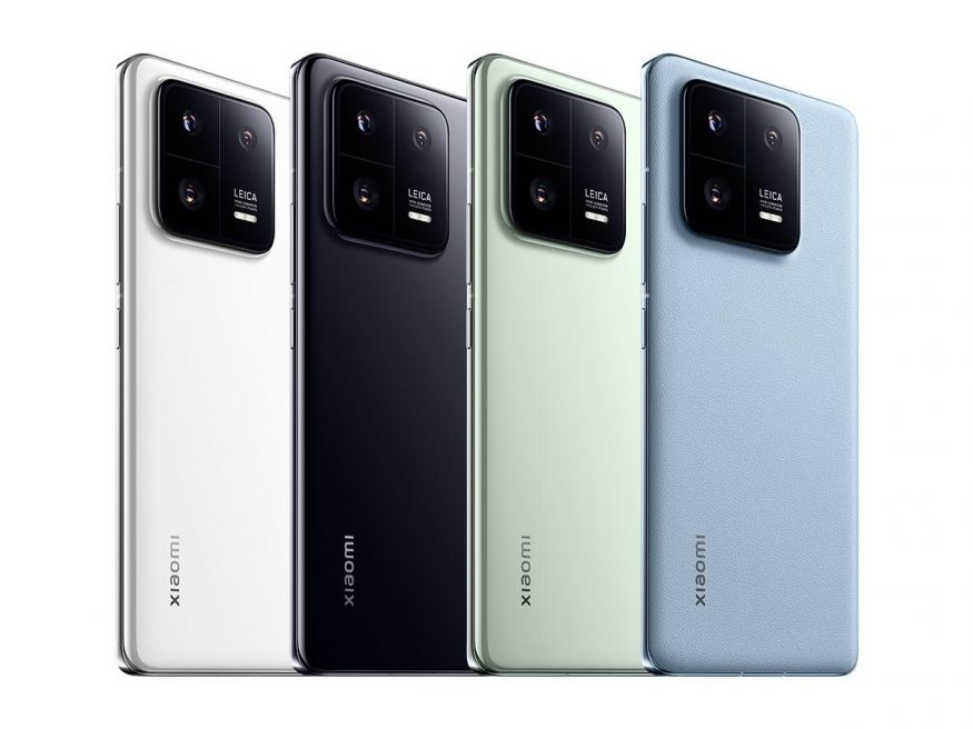 Xiaomi 13 Pro 2