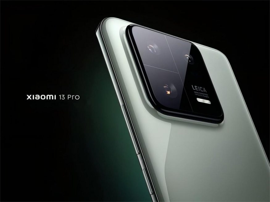 Xiaomi 13 Pro 4