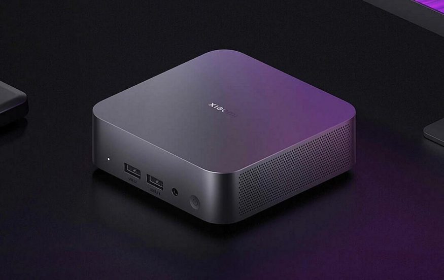 Xiaomi Mini PC 1