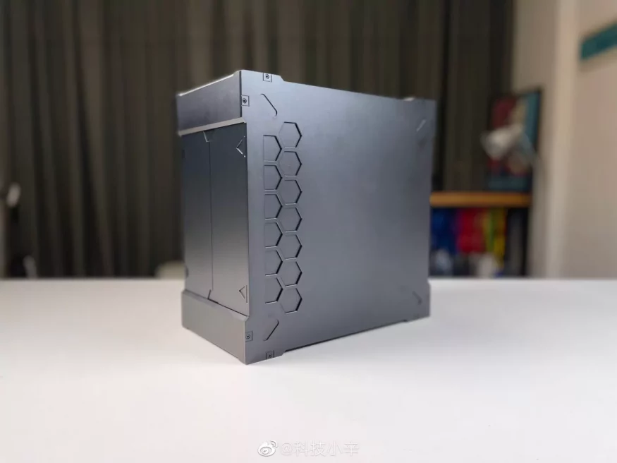 Xiaomi Mini PC 1