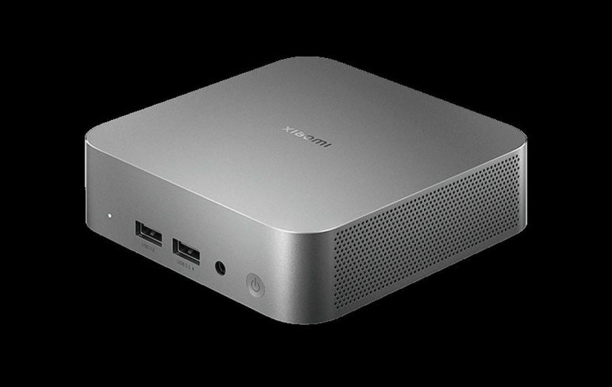 Xiaomi Mini PC 2