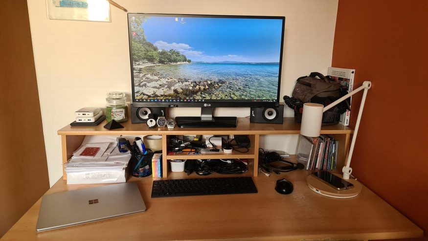 desktop