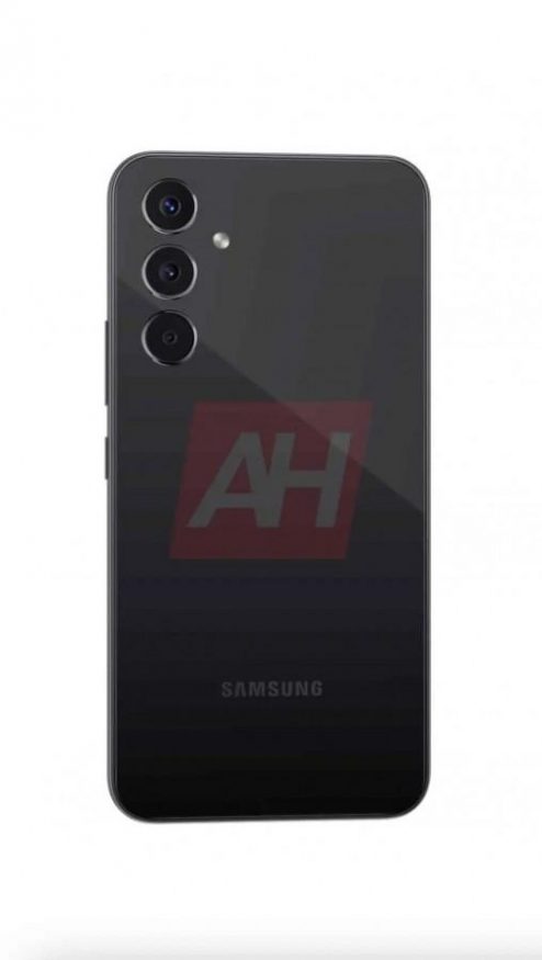 galaxy a54 render 5
