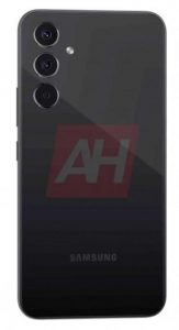 galaxy a54 render 5