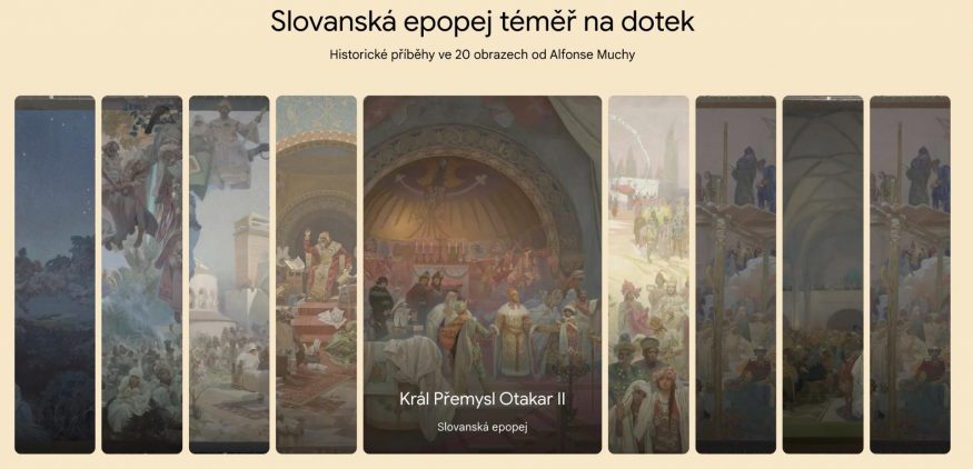 google czechia 1
