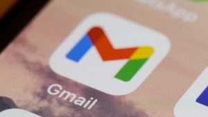 google gmail unsplash