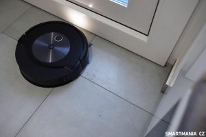 iRobot Roomba Combo j7 plus 03