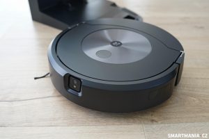 iRobot Roomba Combo j7plus 05