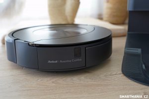iRobot Roomba Combo j7plus 11