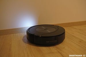 iRobot Roomba Combo j7plus 12