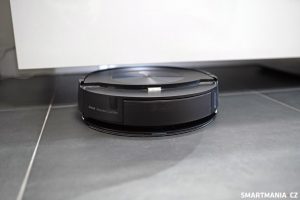 iRobot Roomba Combo j7plus 13