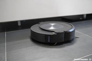 iRobot Roomba Combo j7plus 14