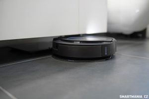 iRobot Roomba Combo j7plus 16