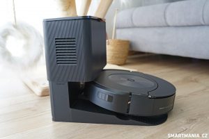 iRobot Roomba Combo j7plus 24