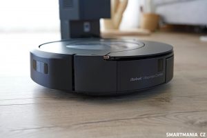iRobot Roomba Combo j7plus 26