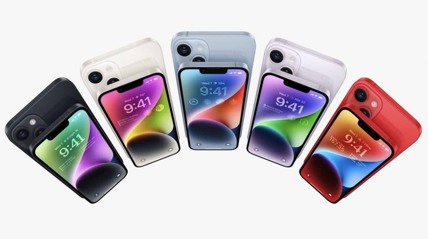 iphone 14 plus