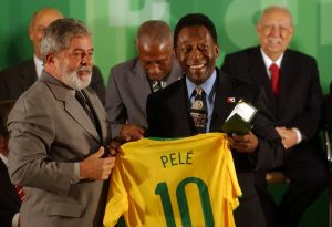 pele wikipedia