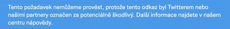 twitter hlaska