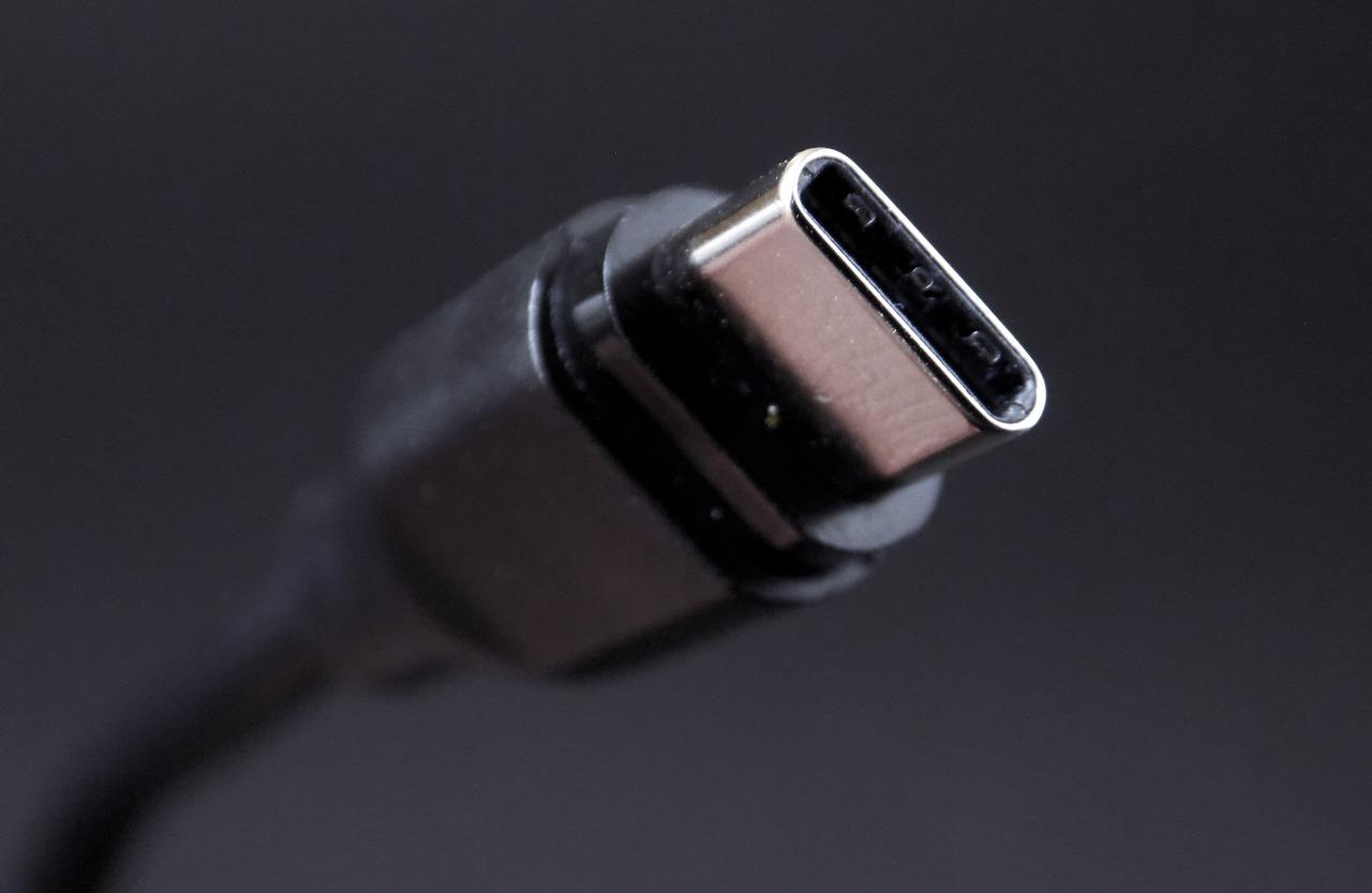kabel s konektorem usb-c