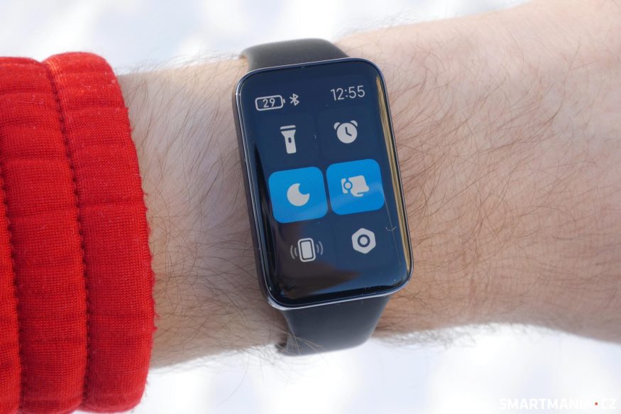 xiaomi smart band 7 pro recenze obr13