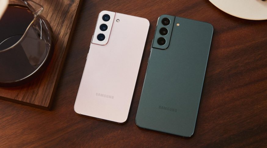 Samsung Galaxy S22 Samsung Galaxy S22