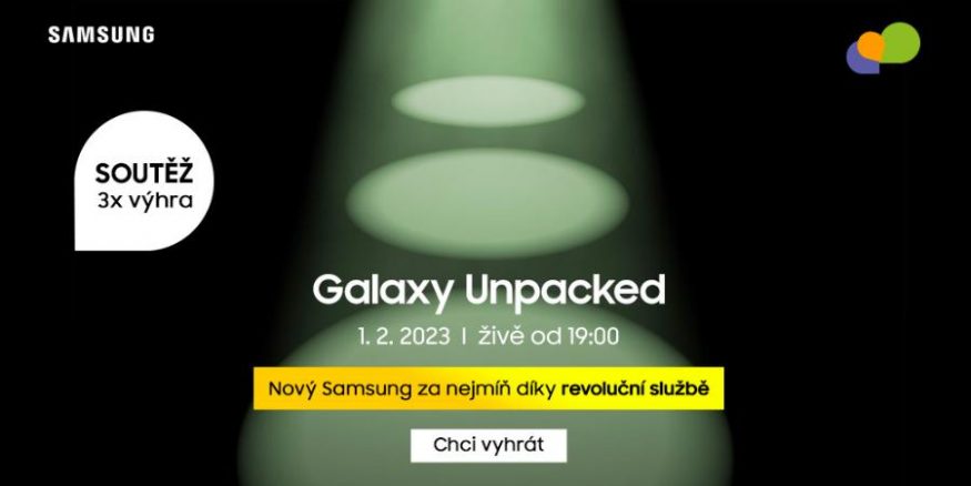 900 450 Samsung Galaxy Unpacked soutez