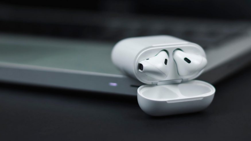 AirPods 2nd generation