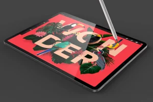 Apple Pencil 2