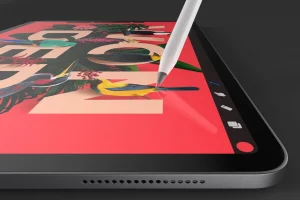 Apple Pencil 3