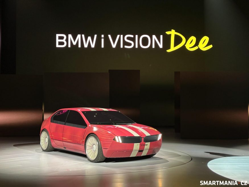 BMW iVision Dee 03
