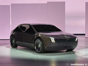BMW iVision Dee 05