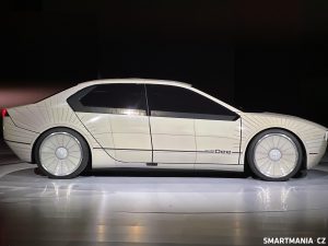BMW iVision Dee 06